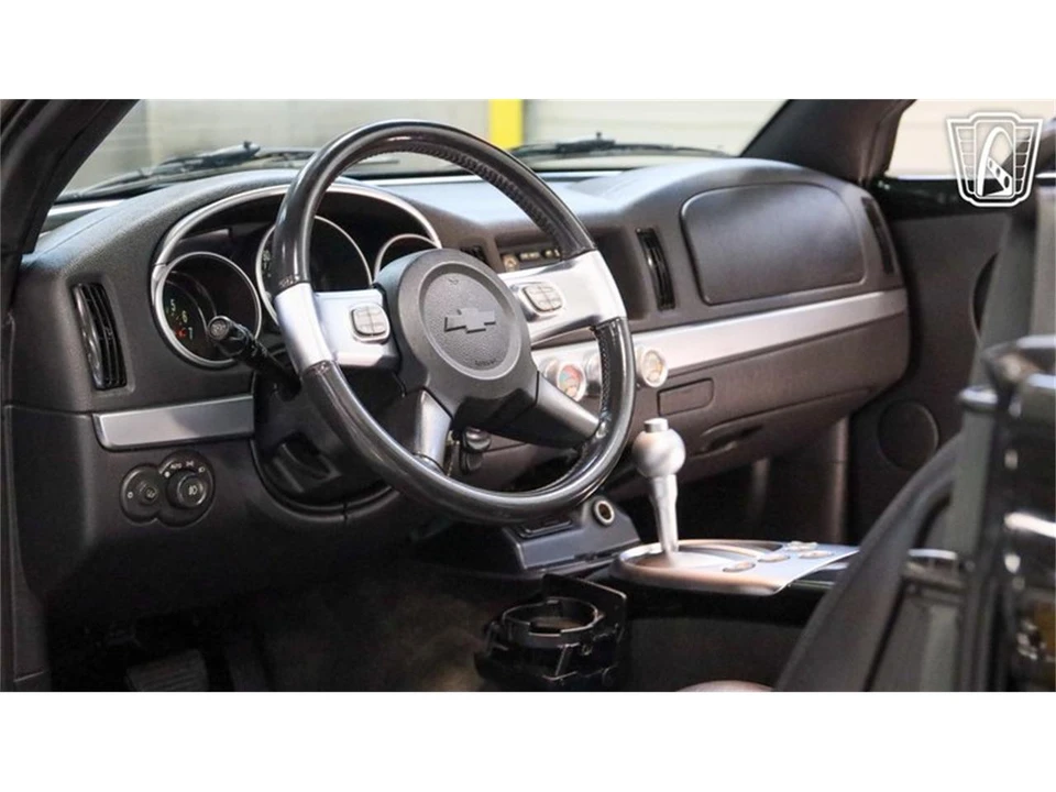 2003 Chevrolet SSR - Image 13 of 31