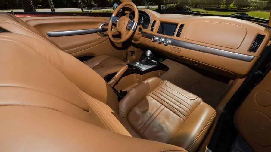 2003 Chevrolet SSR - Image 17 of 27