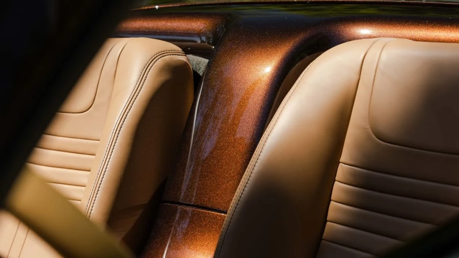 2003 Chevrolet SSR - Image 18 of 27