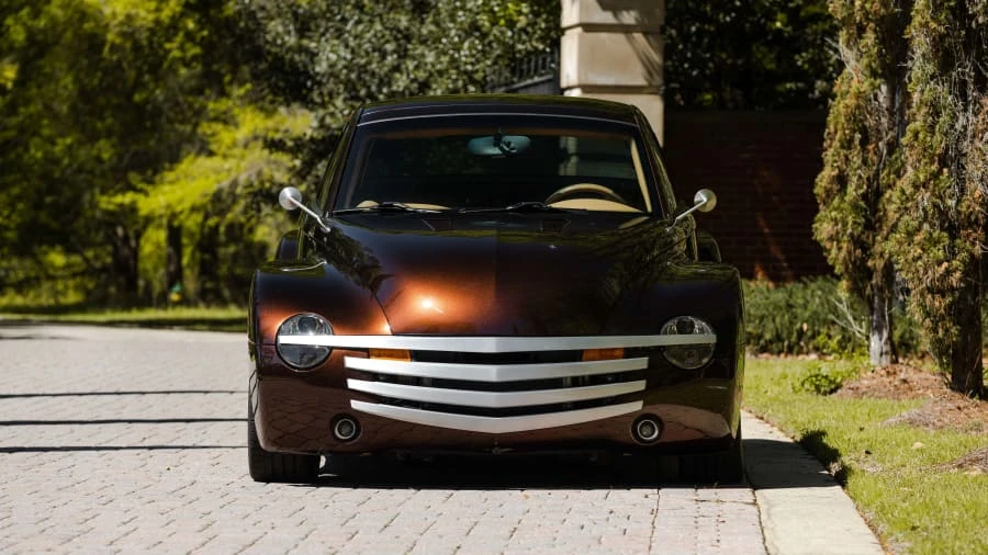 2003 Chevrolet SSR - Image 3 of 27