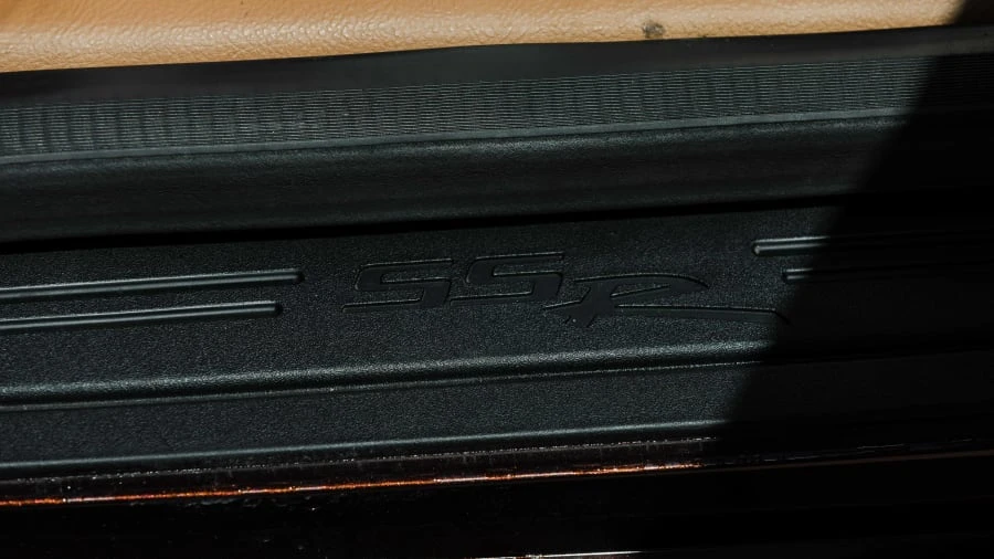 2003 Chevrolet SSR - Image 15 of 27