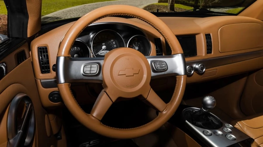 2003 Chevrolet SSR - Image 16 of 27