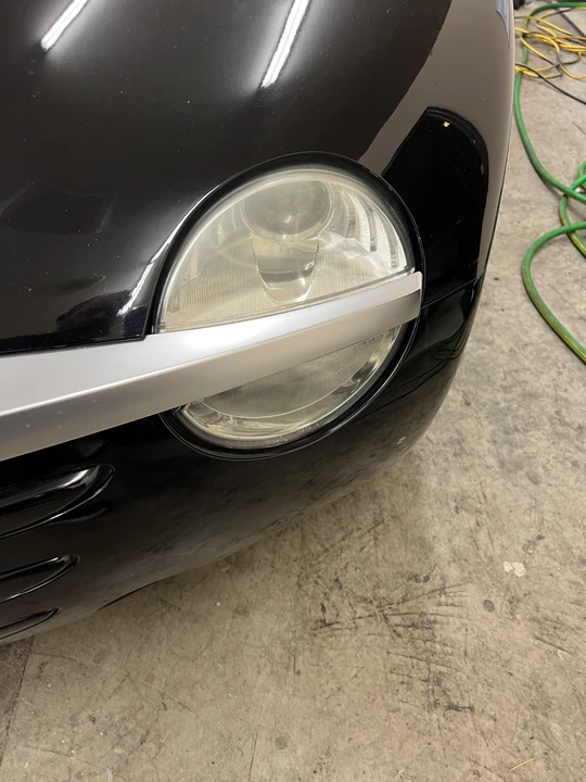 2003 Chevrolet SSR - Image 18 of 31
