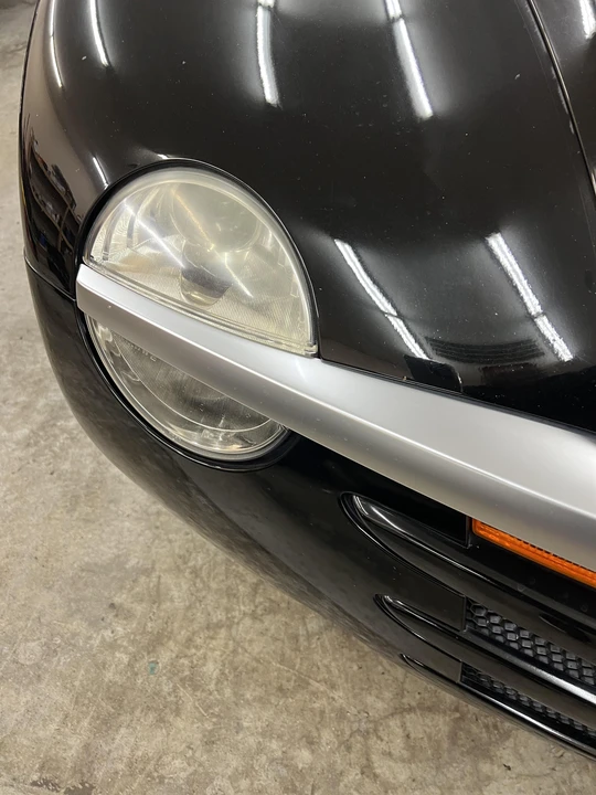 2003 Chevrolet SSR - Image 16 of 31