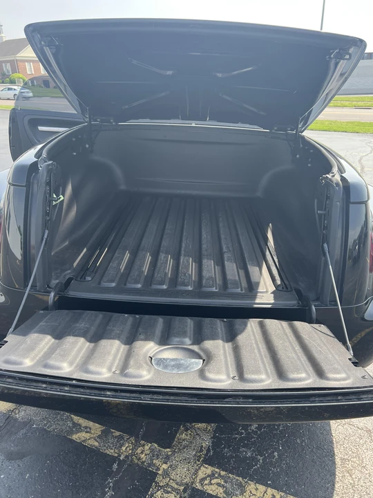 2003 Chevrolet SSR - Image 19 of 31