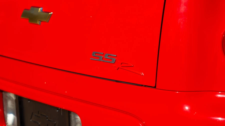 2003 Chevrolet SSR - Image 7 of 15