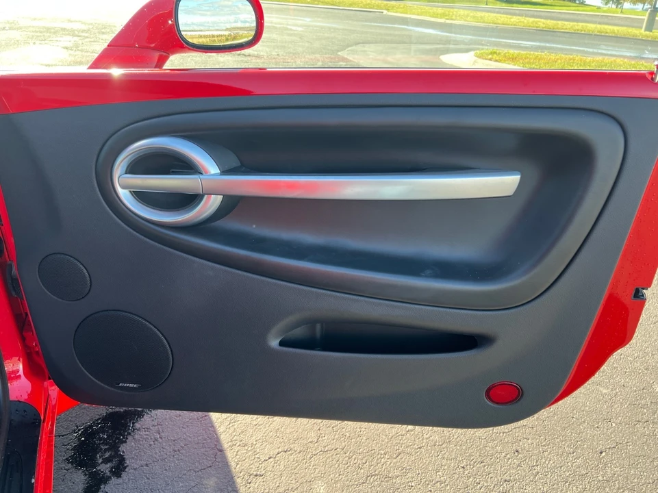 2003 Chevrolet SSR - Image 20 of 21