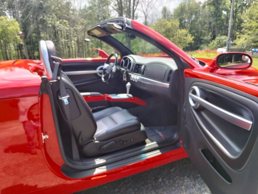 2003 Chevrolet SSR - Image 12 of 14
