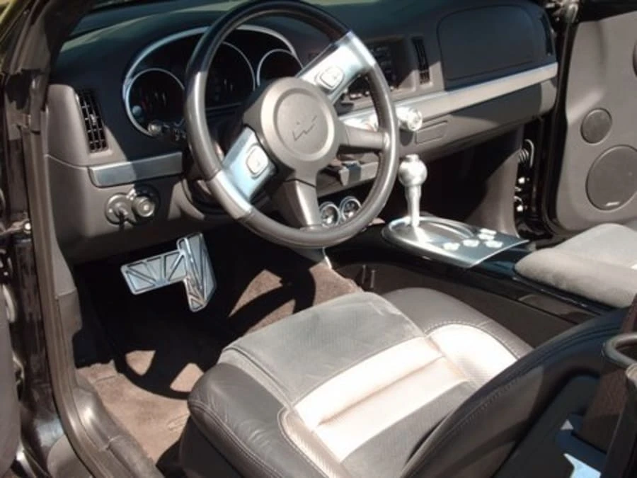 2003 Chevrolet SSR - Image 5 of 8