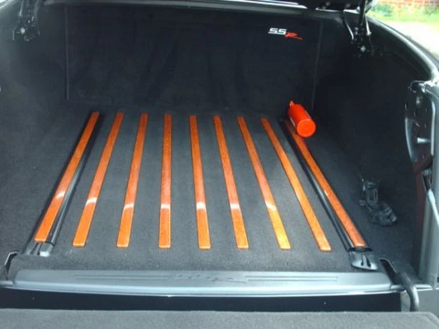 2003 Chevrolet SSR - Image 6 of 8
