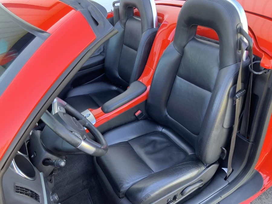2003 Chevrolet SSR - Image 10 of 13
