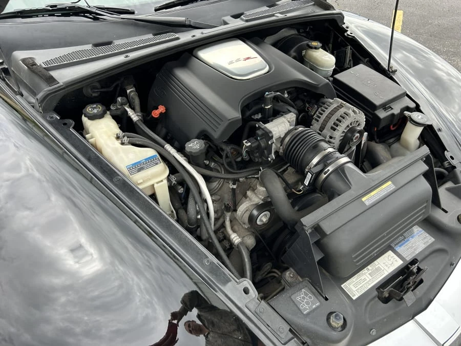 2003 Chevrolet SSR - Image 11 of 11