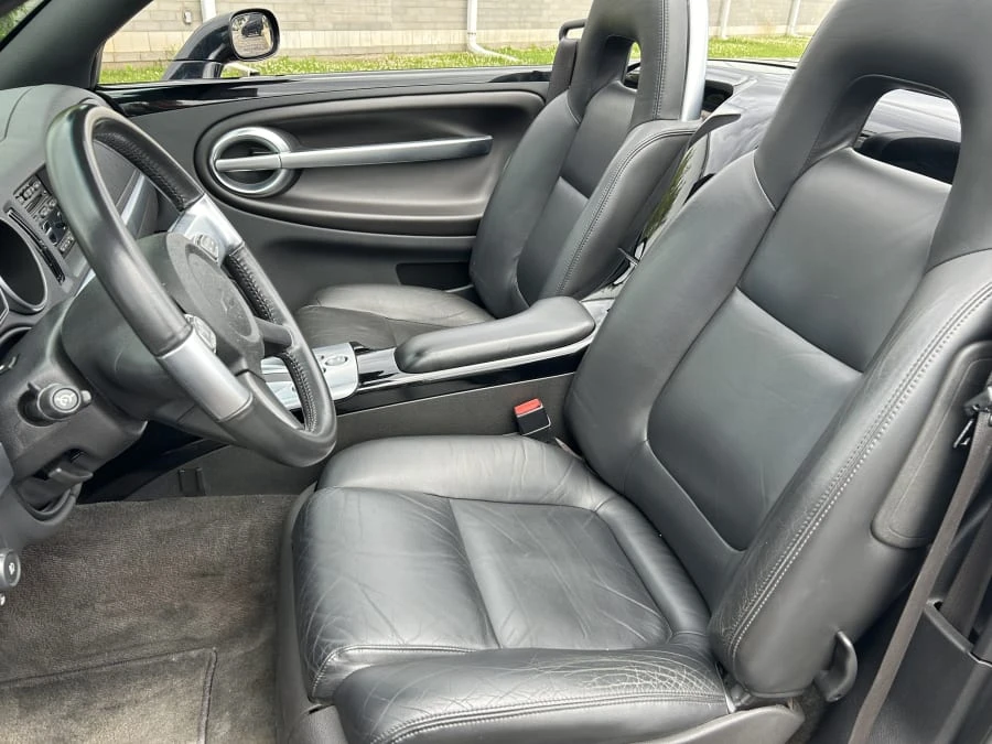 2003 Chevrolet SSR - Image 7 of 11