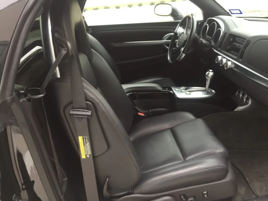 2003 Chevrolet SSR - Image 5 of 10