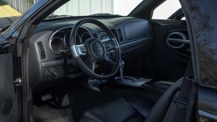 2003 Chevrolet SSR - Image 4 of 14