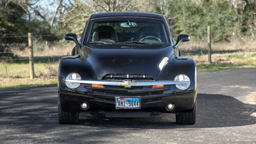 2003 Chevrolet SSR - Image 14 of 14
