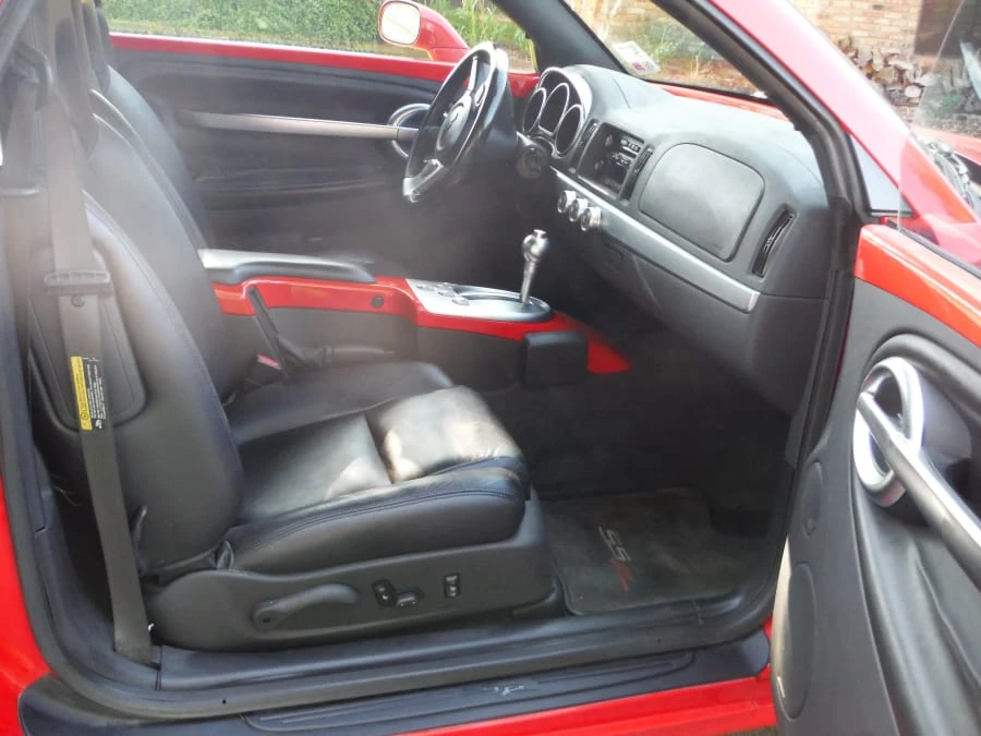 2003 Chevrolet SSR - Image 3 of 6