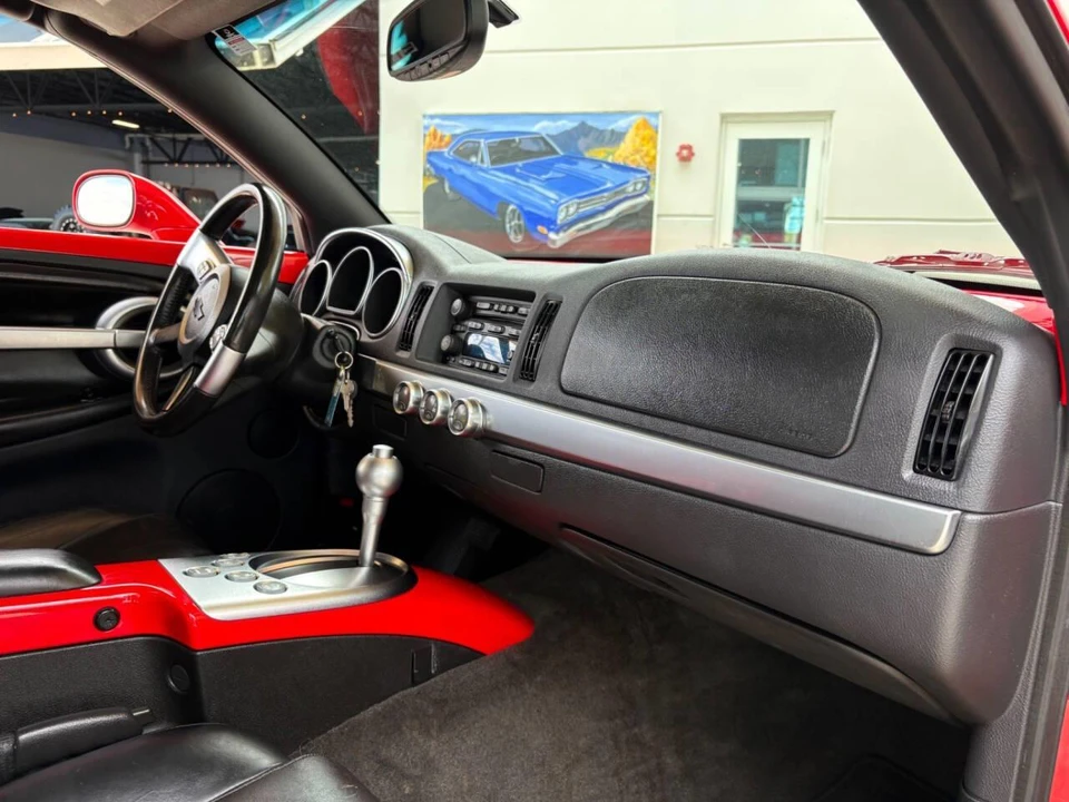 2003 Chevrolet SSR - Image 29 of 31