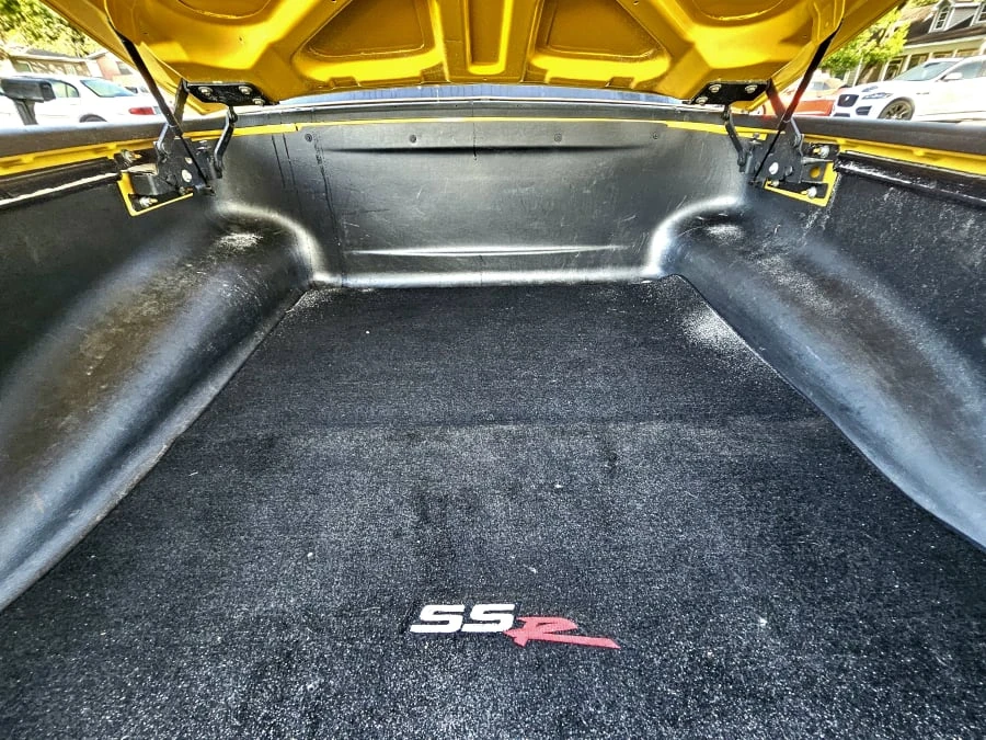 2003 Chevrolet SSR - Image 5 of 5