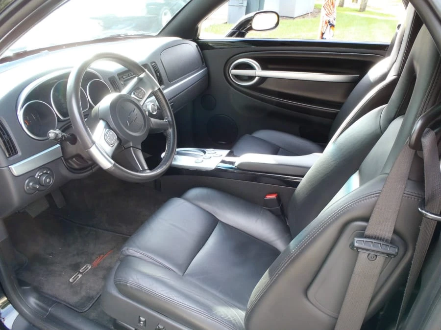 2003 Chevrolet SSR - Image 2 of 6