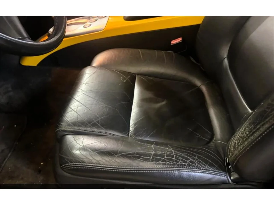 2003 Chevrolet SSR - Image 8 of 26