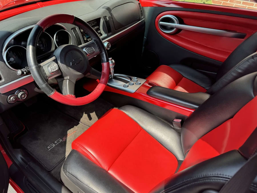 2003 Chevrolet SSR - Image 7 of 12