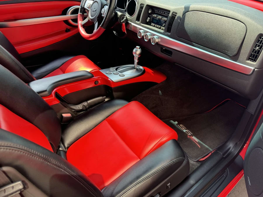 2003 Chevrolet SSR - Image 8 of 12