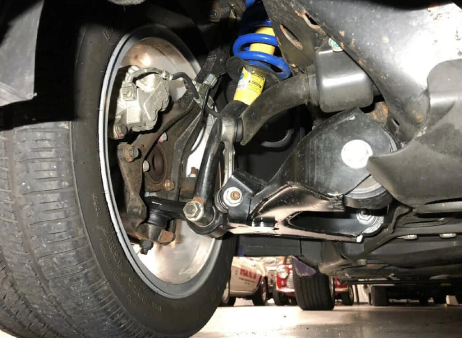 2003 Chevrolet SSR - Image 10 of 14