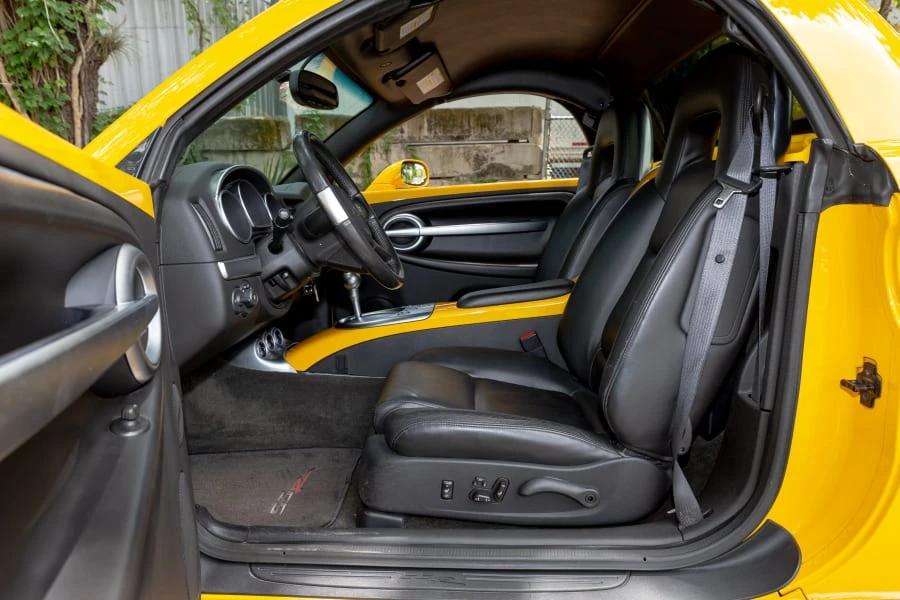 2003 Chevrolet SSR - Image 26 of 31