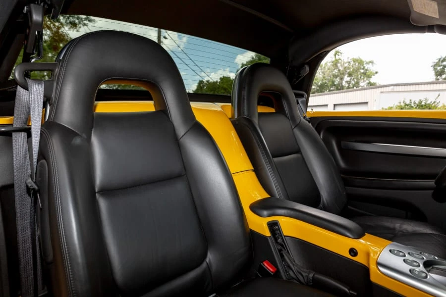 2003 Chevrolet SSR - Image 29 of 31