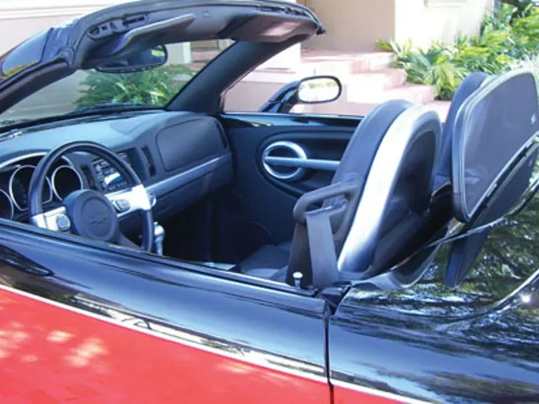 2003 Chevrolet SSR - Image 7 of 13