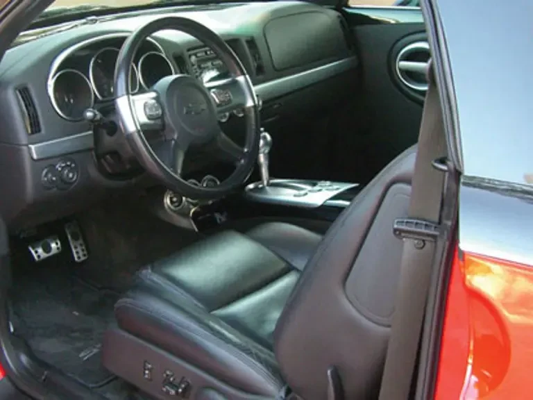 2003 Chevrolet SSR - Image 8 of 13
