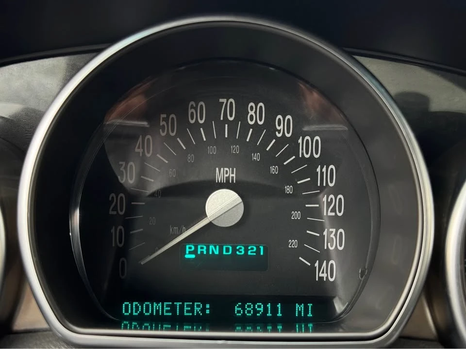 2003 Chevrolet SSR - Image 13 of 20
