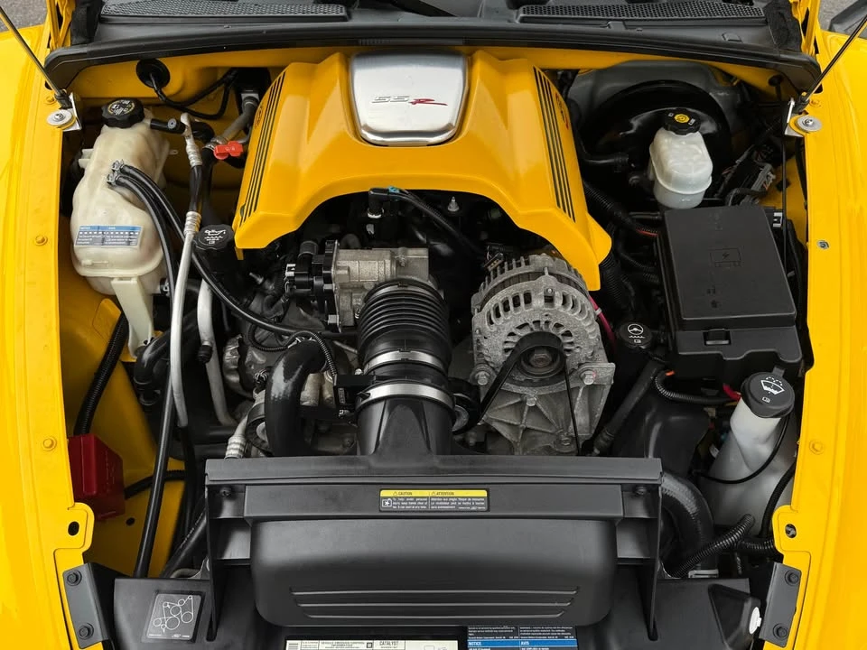 2003 Chevrolet SSR - Image 3 of 20