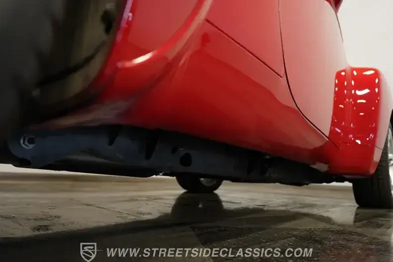 2003 Chevrolet SSR - Image 31 of 31