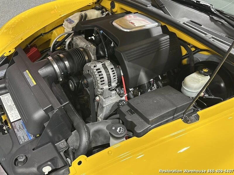 2003 Chevrolet SSR - Image 14 of 21