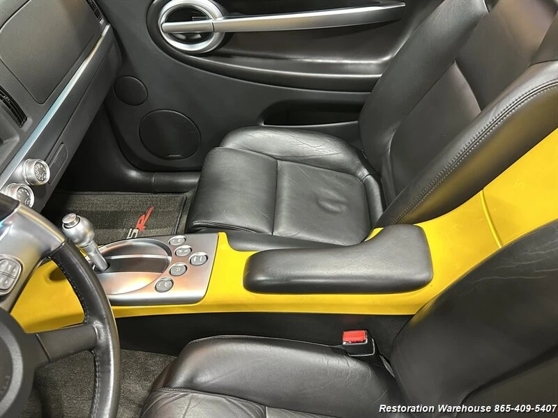 2003 Chevrolet SSR - Image 12 of 21