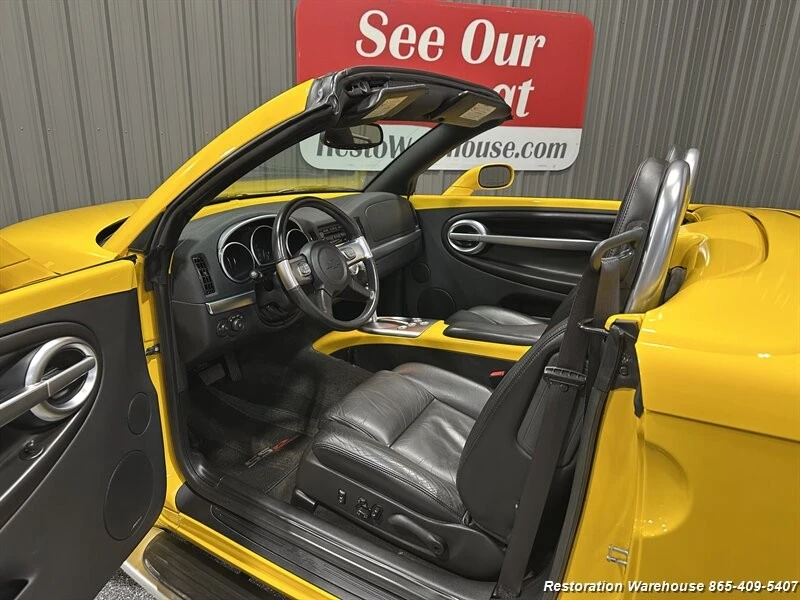2003 Chevrolet SSR - Image 7 of 21