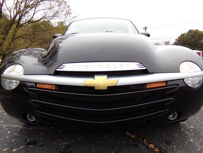 2003 Chevrolet SSR - Image 4 of 31