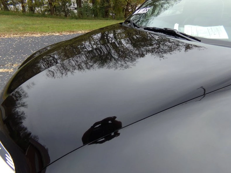 2003 Chevrolet SSR - Image 15 of 31
