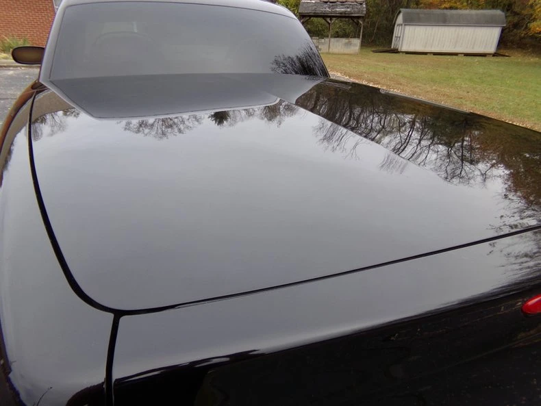 2003 Chevrolet SSR - Image 18 of 31