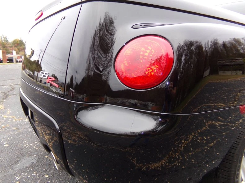 2003 Chevrolet SSR - Image 10 of 31