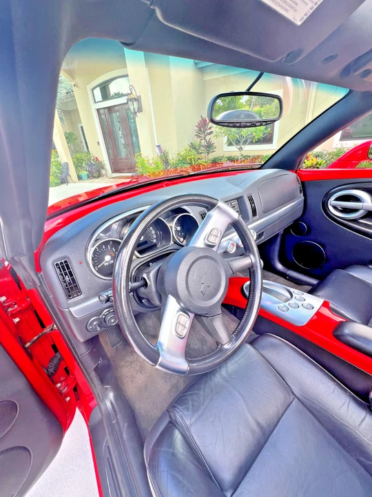 2003 Chevrolet SSR - Image 12 of 31