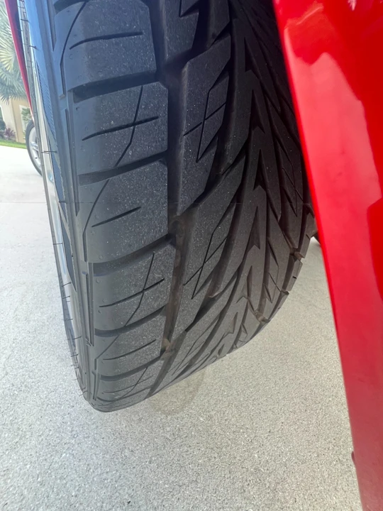 2003 Chevrolet SSR - Image 20 of 31