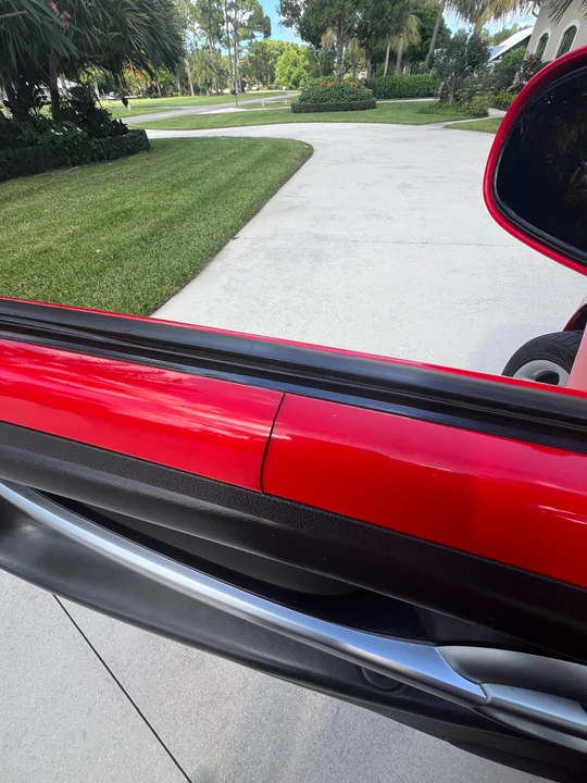 2003 Chevrolet SSR - Image 17 of 31