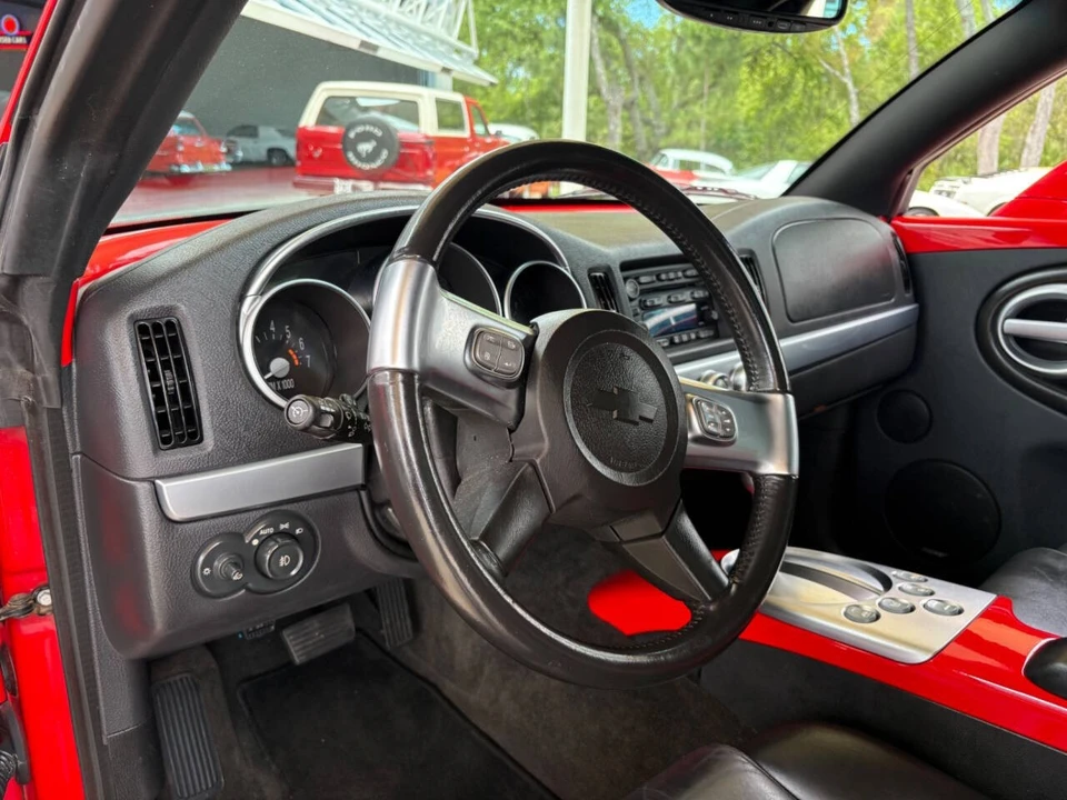 2003 Chevrolet - Image 24 of 31