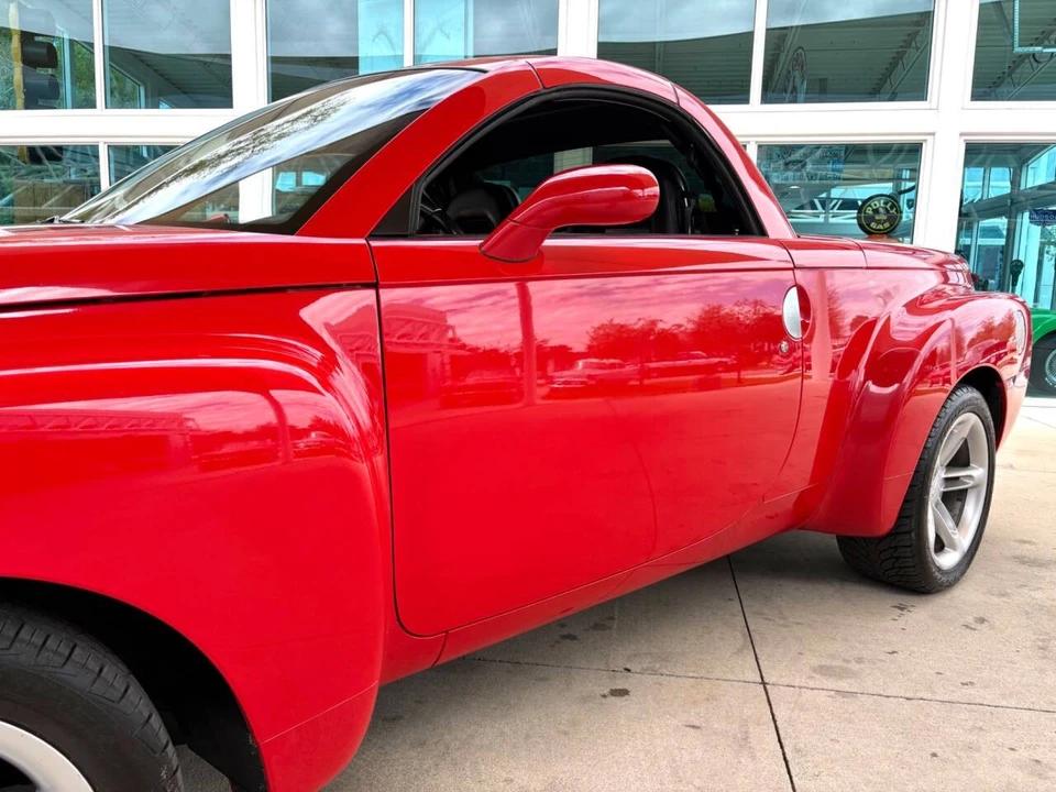 2003 Chevrolet - Image 14 of 31