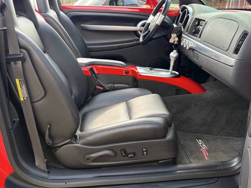 2003 Chevrolet SSR - Image 17 of 21