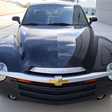 2003 Chevrolet SSR