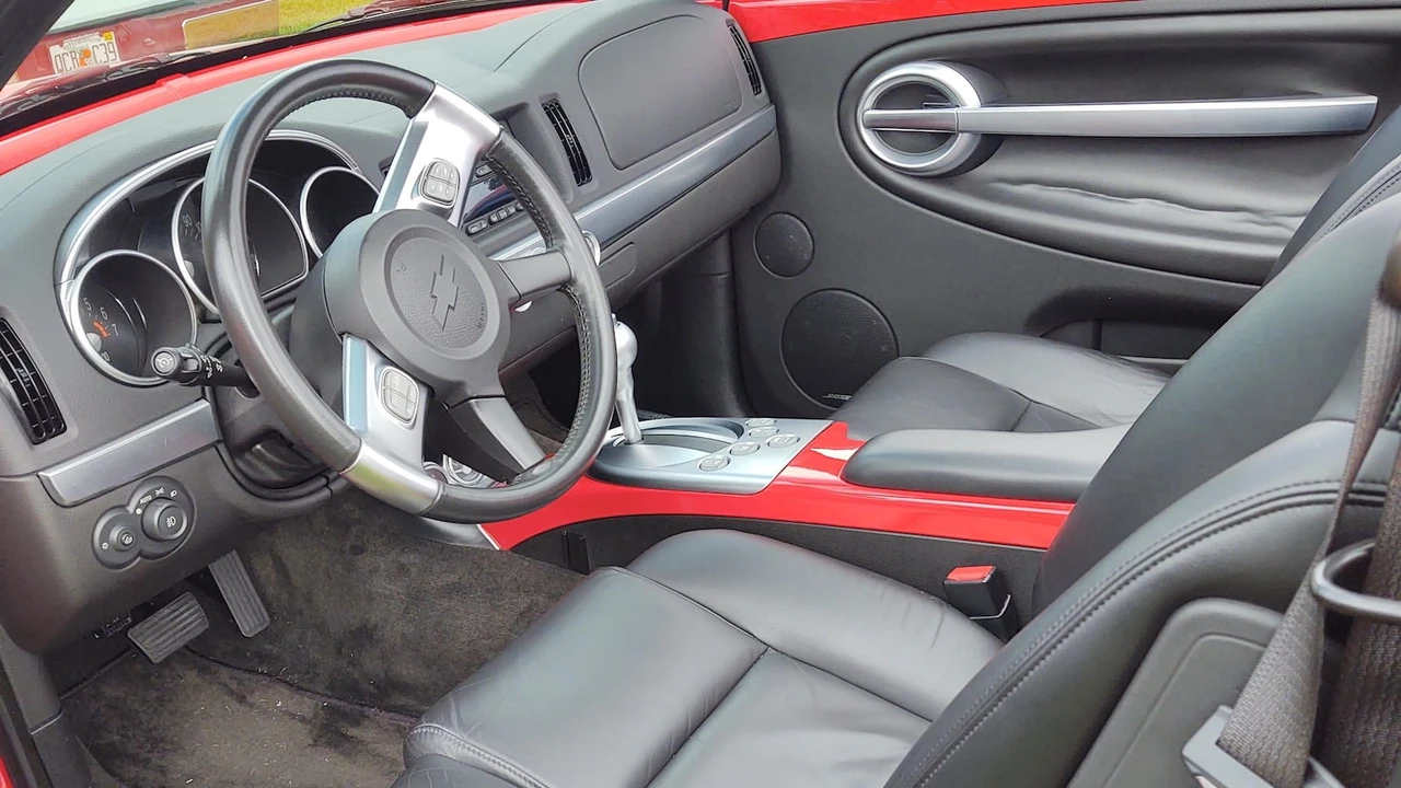 2003 Chevrolet SSR - Image 2 of 7
